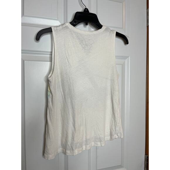 Chaser Pink Floyd Graphic Tank Top Size XS - Picture 4 of 8